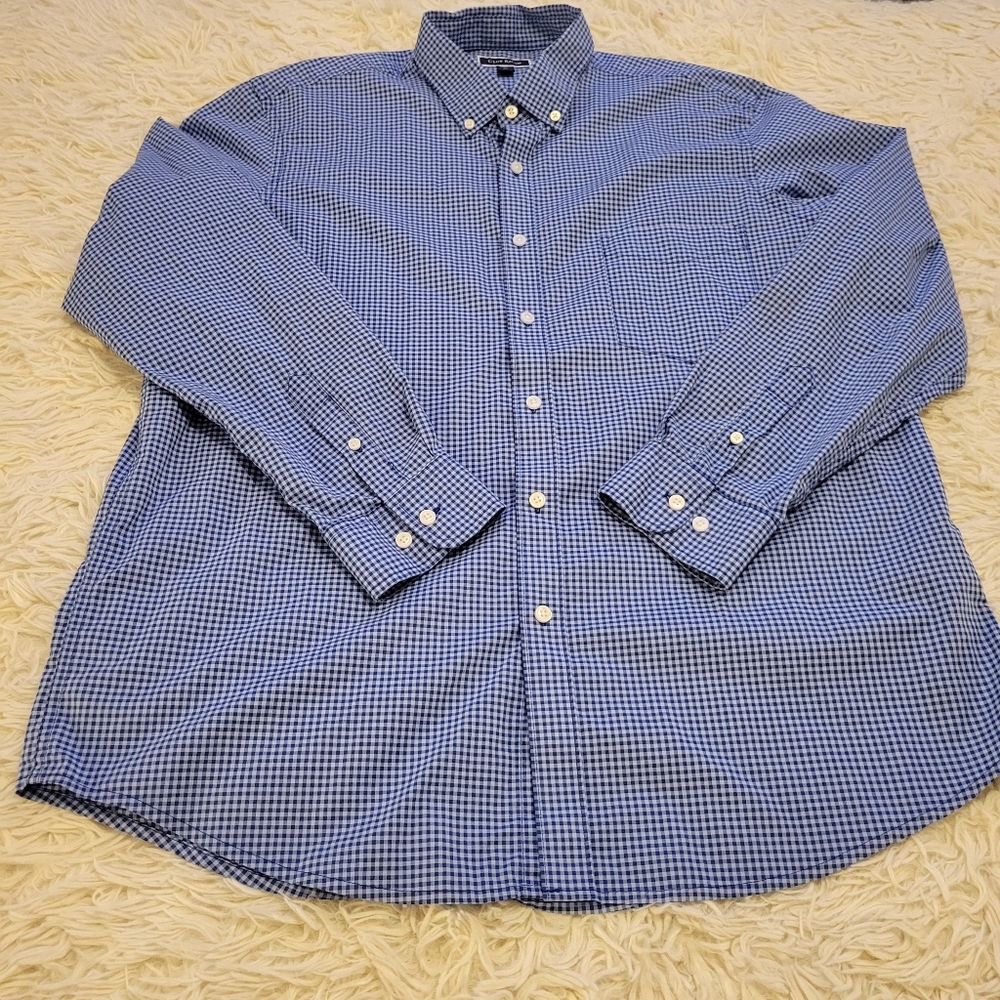 EUC Dress Shirt